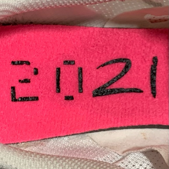 Nike Zoom Rival D 10 Track & Field Spikes-Size 6.5 Men’s/8 Women’s - Picture 12 of 16